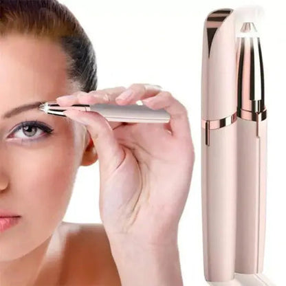Pro Eyebrow Trimmer in India {Limited time offer}